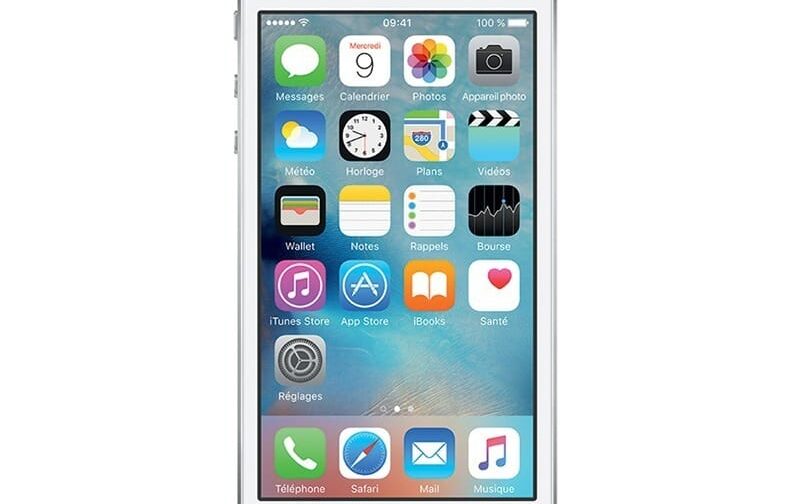 iPhone 6 - 32GB